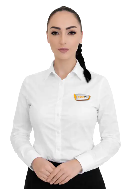 Mirela Maran PPS Agentur