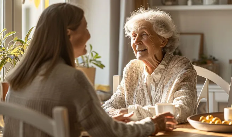Fördermöglichkeiten bei einer 24 Stunden Pflege oder Betreuung - PPS Agentur
